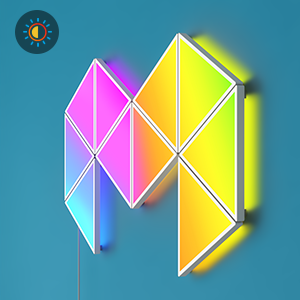 Luces de Pared Inteligentes