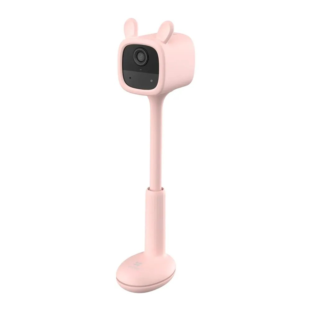 Monitor Para Bebés Ezviz BM1 Inalámbrico Wifi 1080p