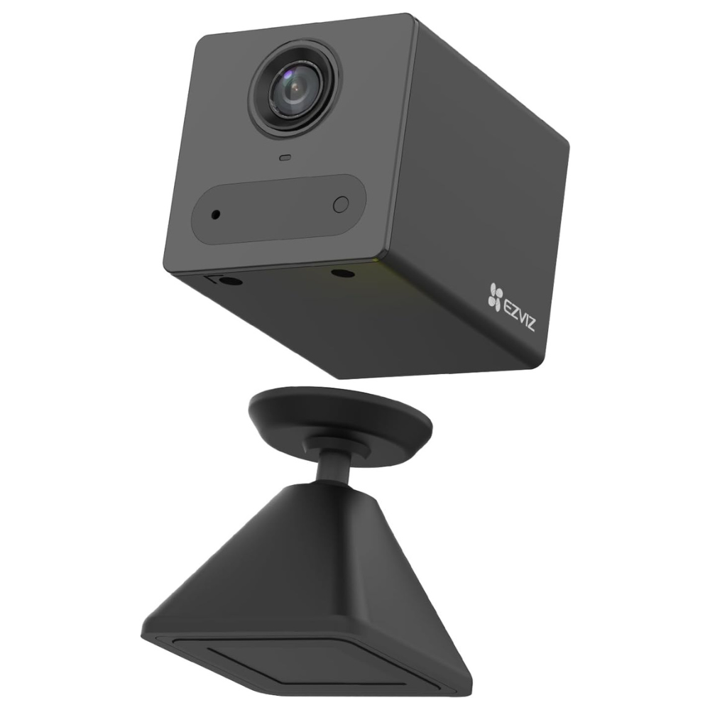 Cámara Ezviz CB2 Wifi 1080p 2mp