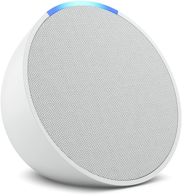 Parlante Inteligente Amazon Echo Pop Alexa