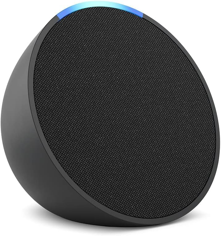 Parlante Inteligente Amazon Echo Pop Alexa