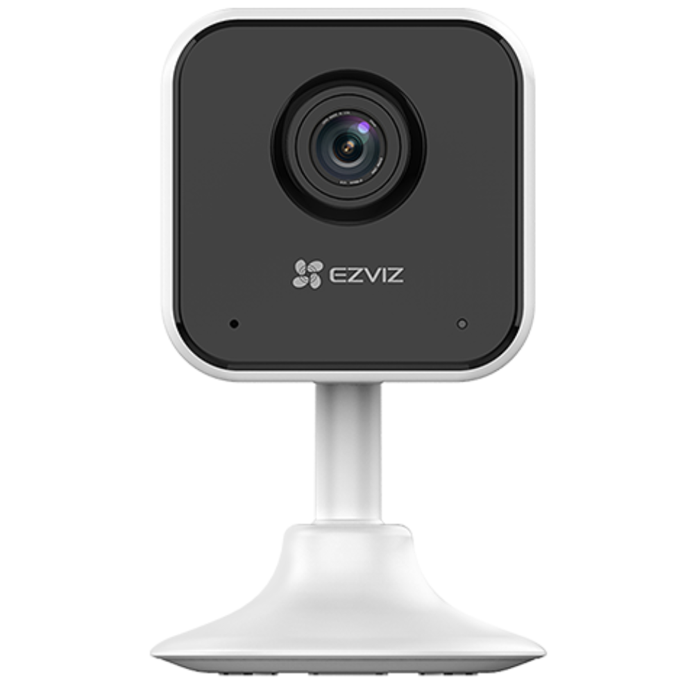 Cámara De Seguridad Ezviz H1c Wifi 1080p 2mp