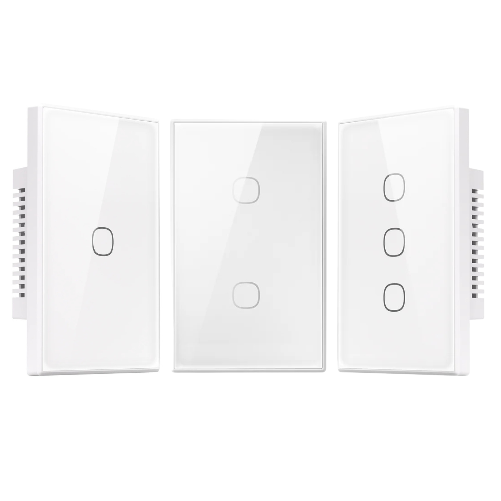 Interruptor Inteligente Sonoff TX Gen 2 - T6