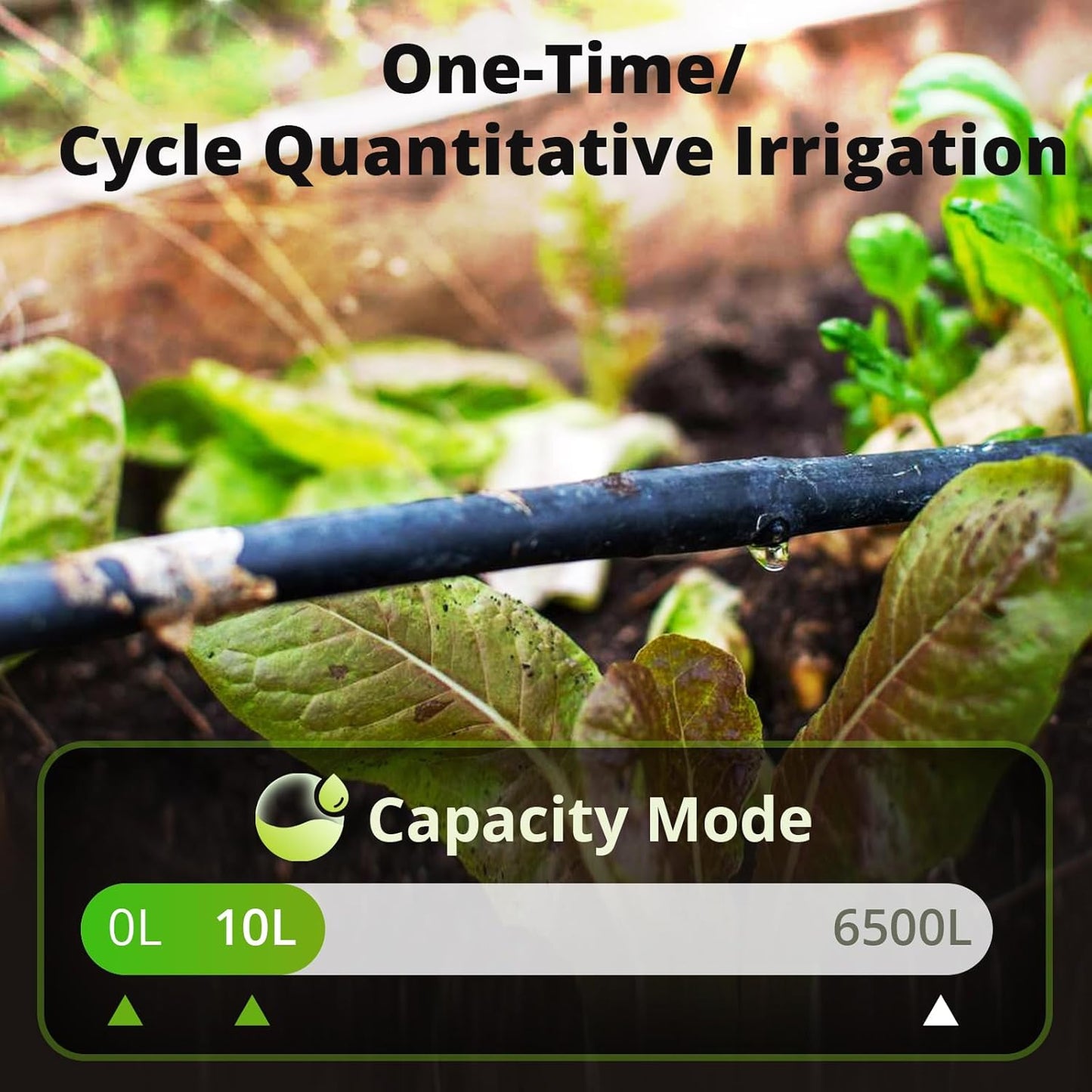 Válvula de agua Inteligente Zigbee Sonoff SWV-BSP