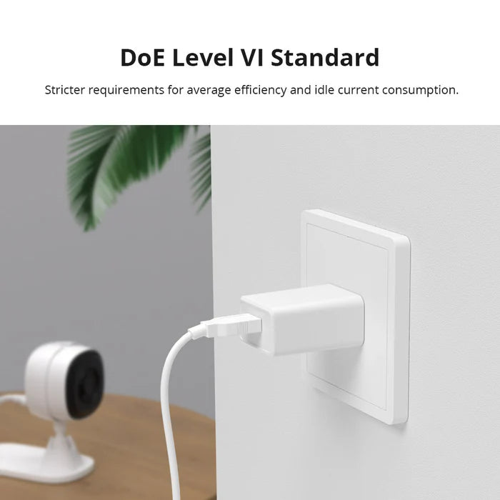 Adaptador SONOFF DC 5V / 2A