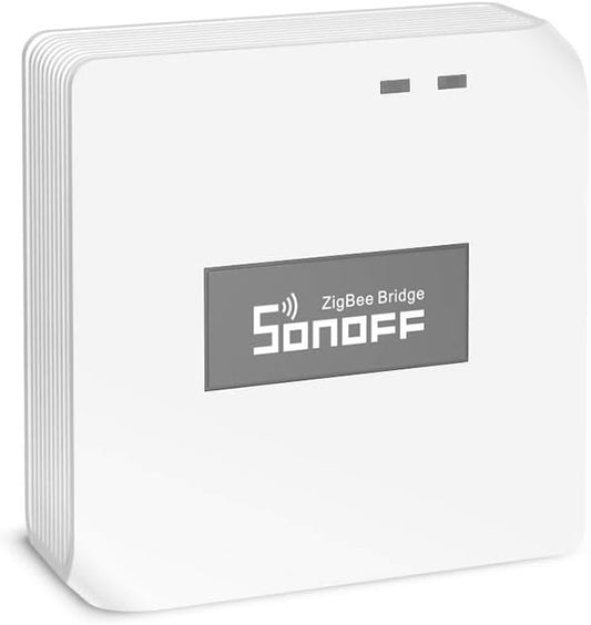 Hub Zigbee Bridge Pro Sonoff ZB Bridge-P