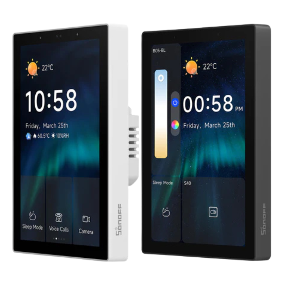 Panel de Control Inteligente SONOFF NSPanel Pro