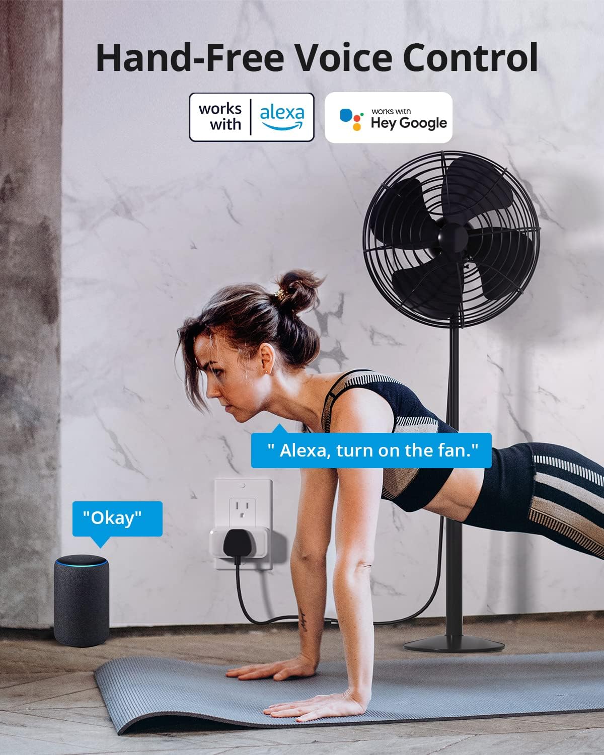 Enchufe inteligente Sonoff S40TPB Lite Wifi