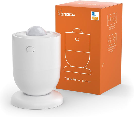 Sensor de Movimiento Zigbee Sonoff SNZB-03P