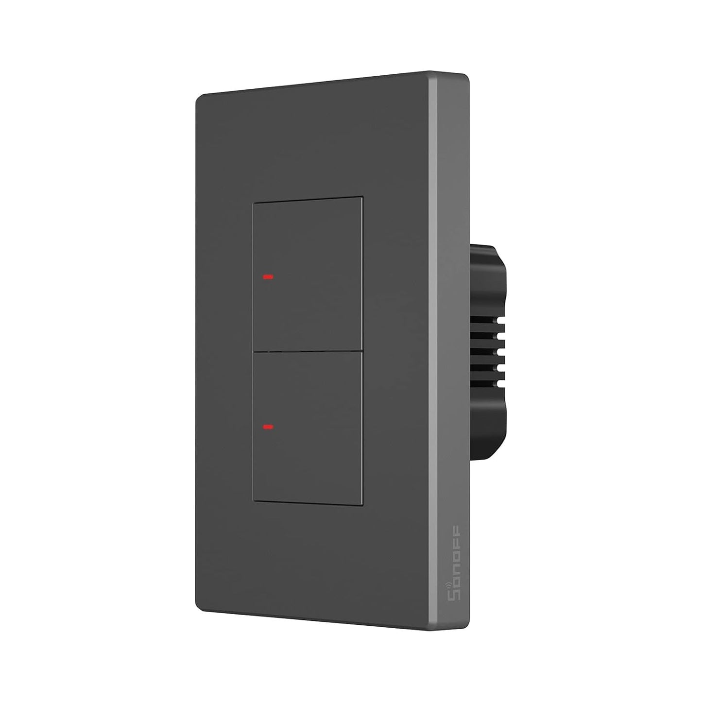 Interruptor de Pared Inteligente Sonoff M5 Wifi Matter