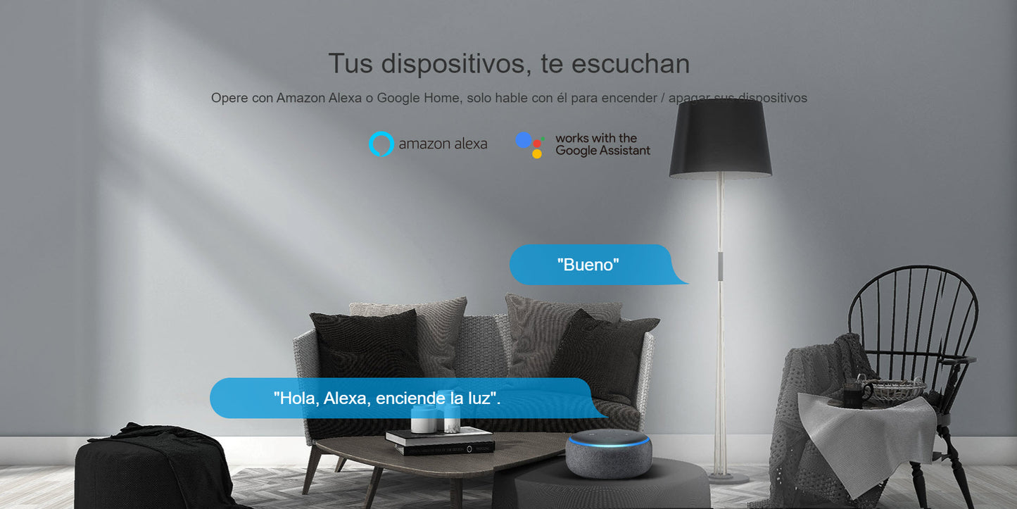 Enchufe Inteligente Sonoff S31 Wifi