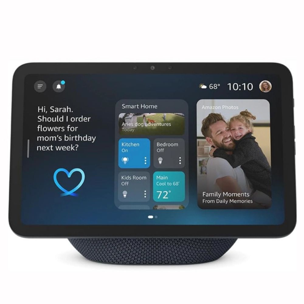 ECHO SHOW 8