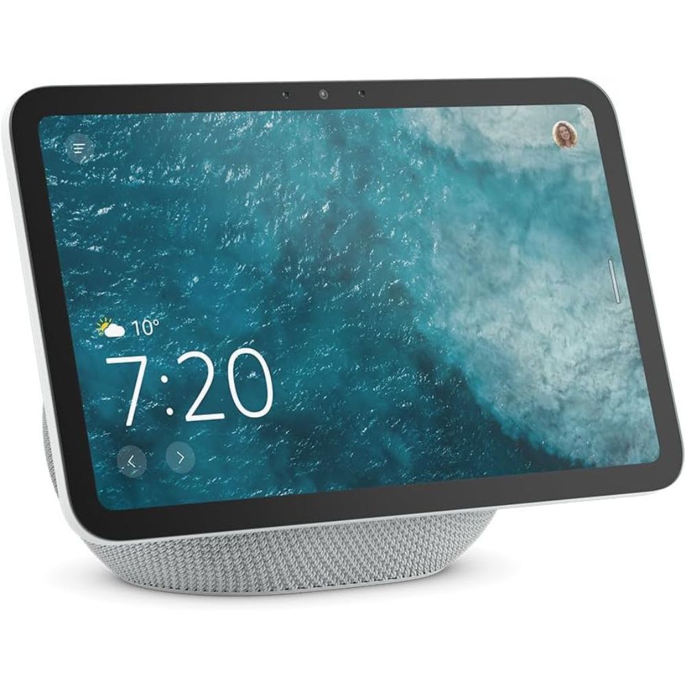 ECHO SHOW 8