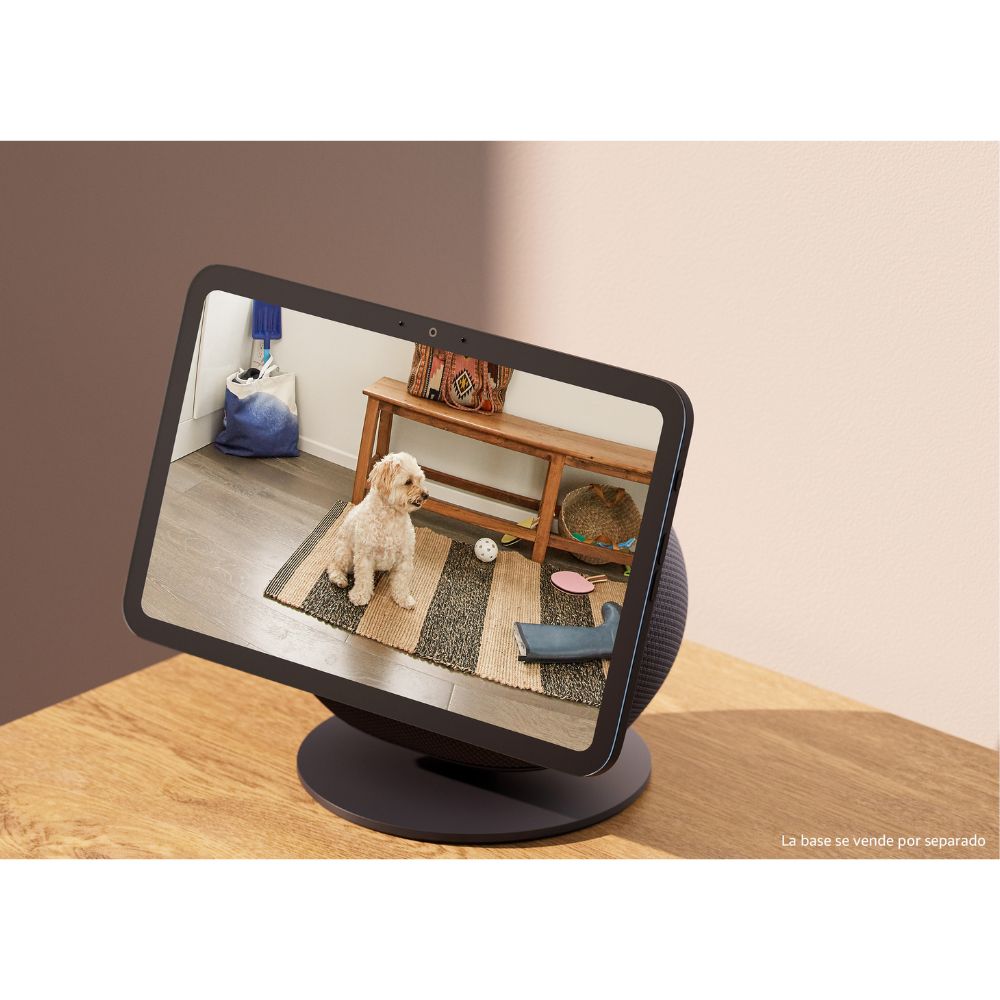 ECHO SHOW 8