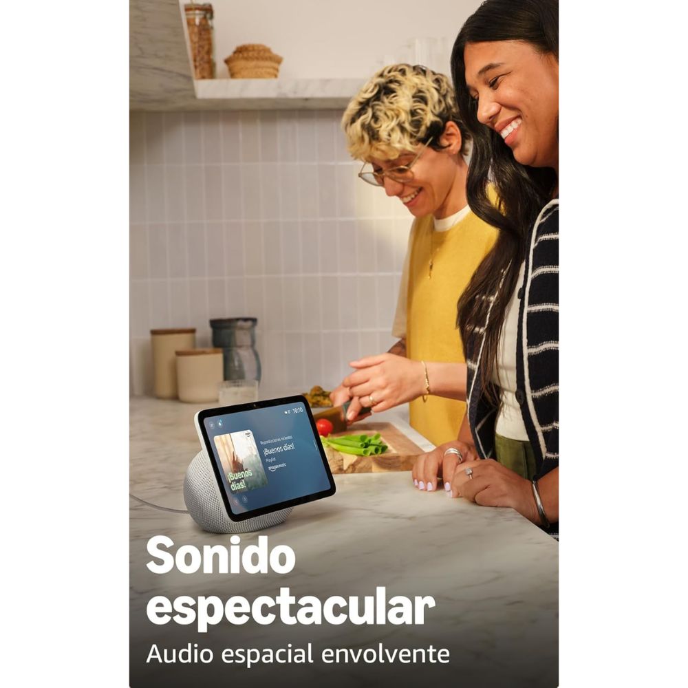 ECHO SHOW 8