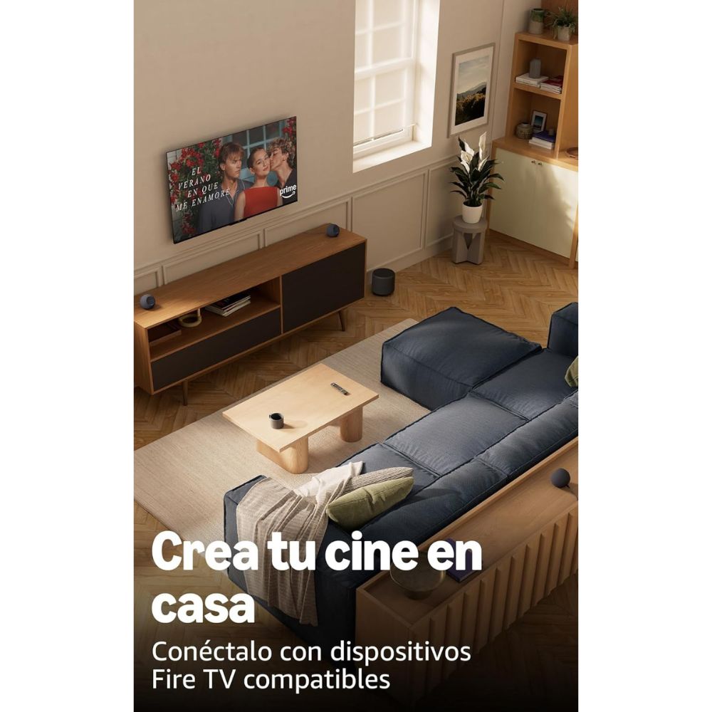 Amazon Echo Studio