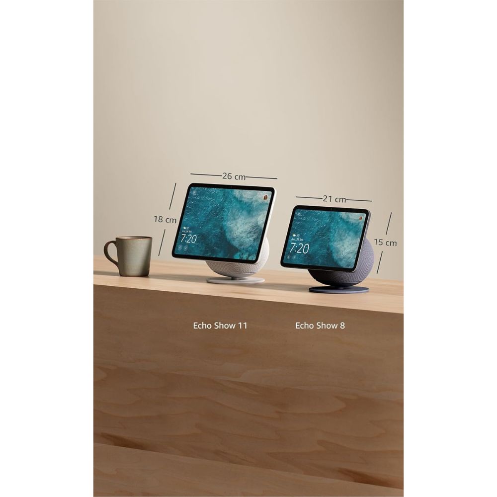 ECHO SHOW 11