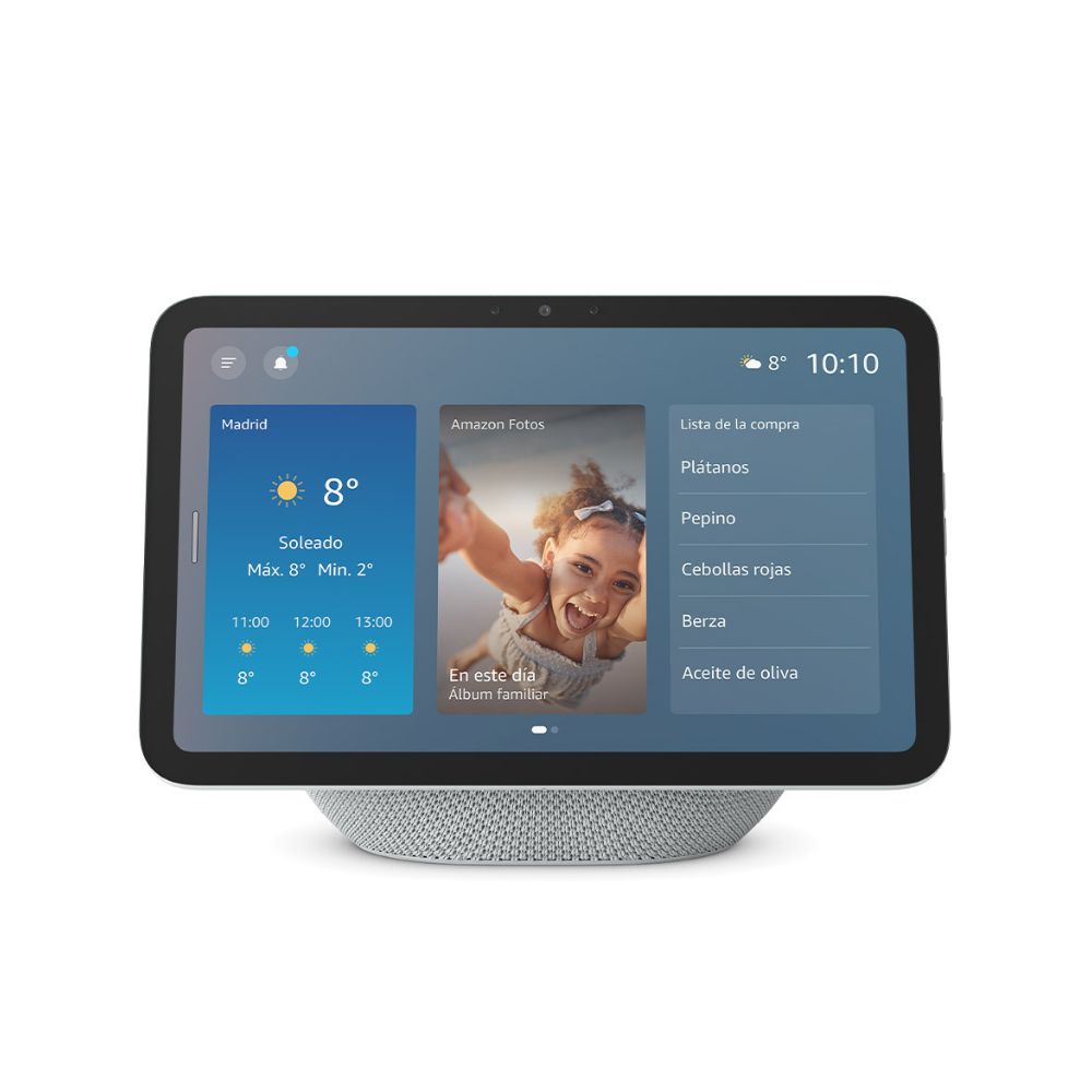 ECHO SHOW 8