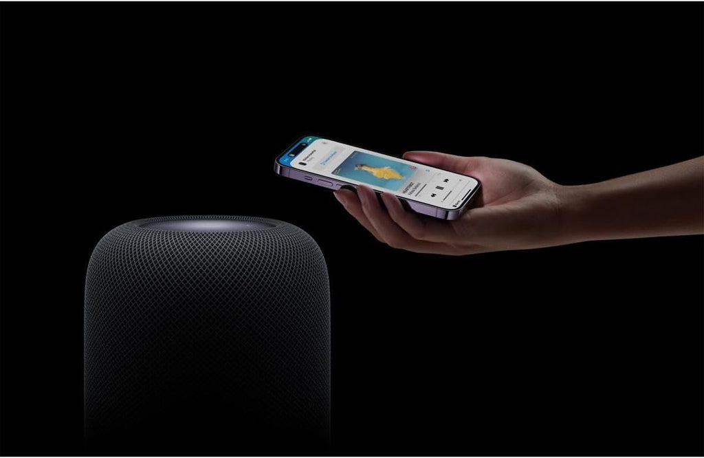 Apple HomePod