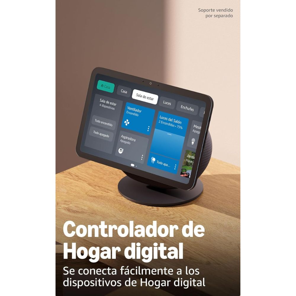 ECHO SHOW 8
