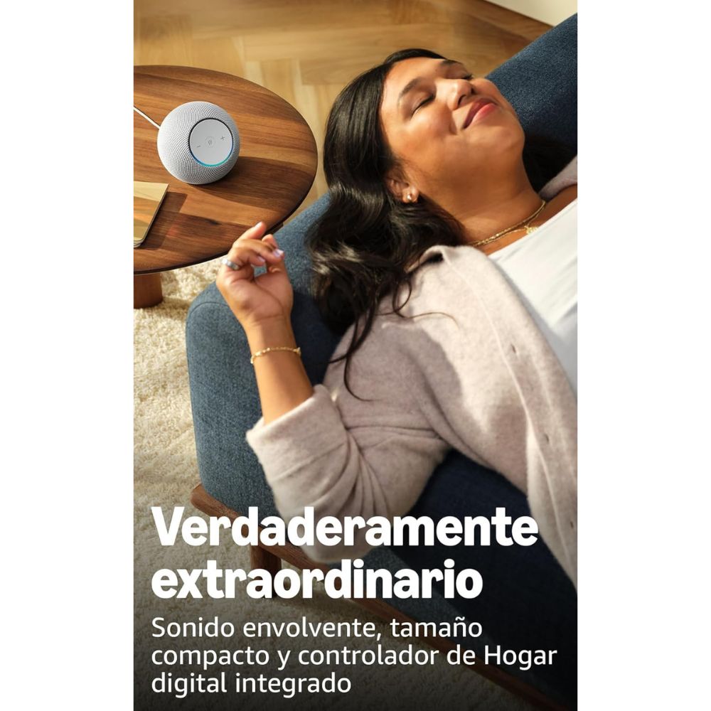 Amazon Echo Studio