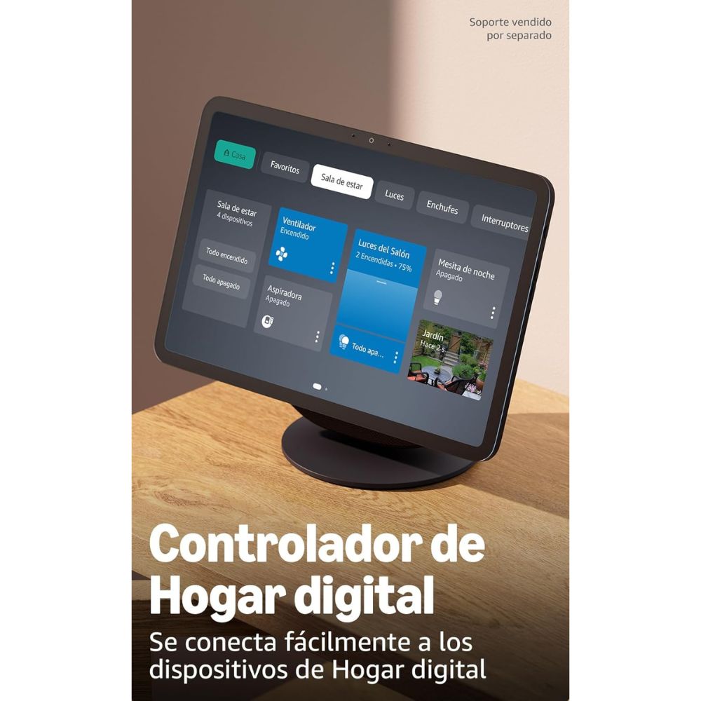 ECHO SHOW 11