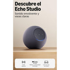 Amazon Echo Studio