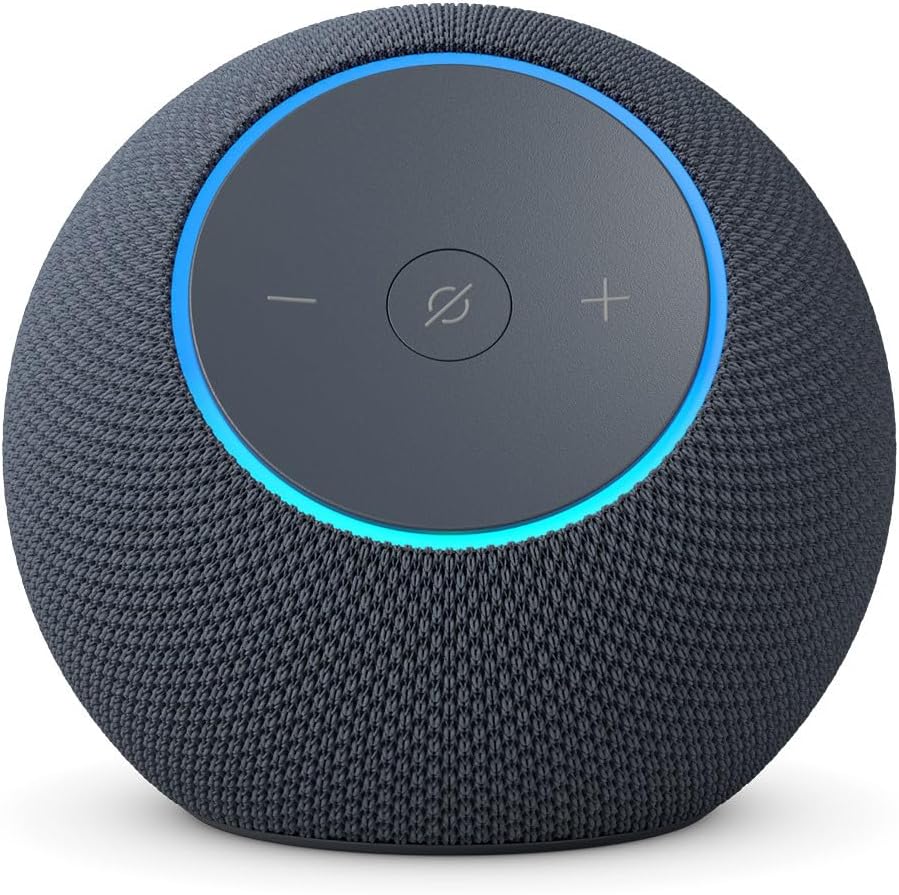 Alexa Echo Dot Max
