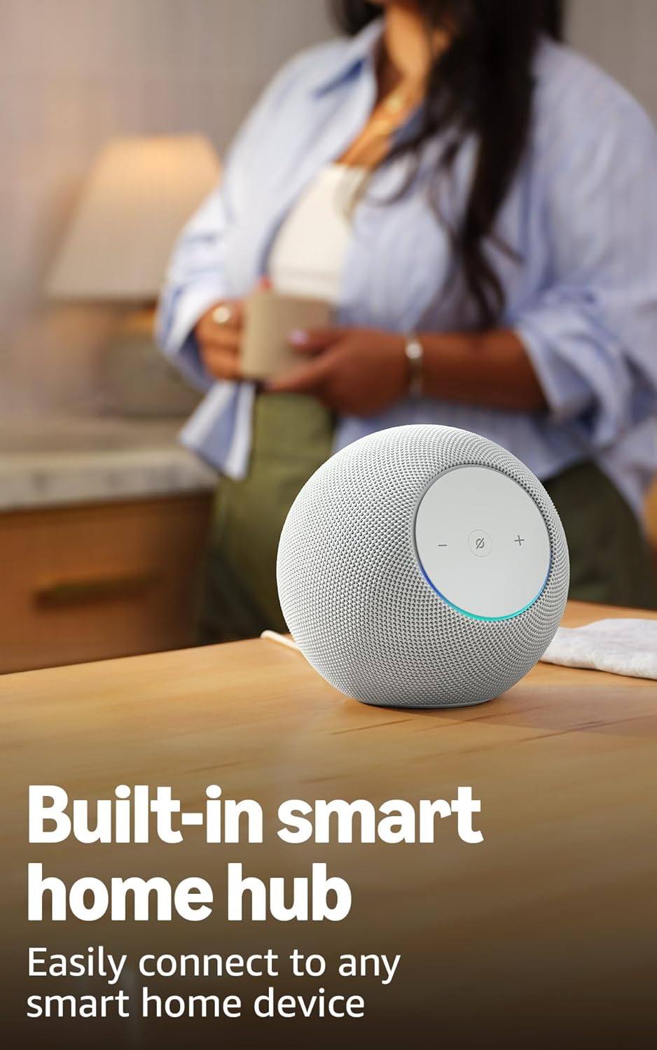 Amazon Echo Studio