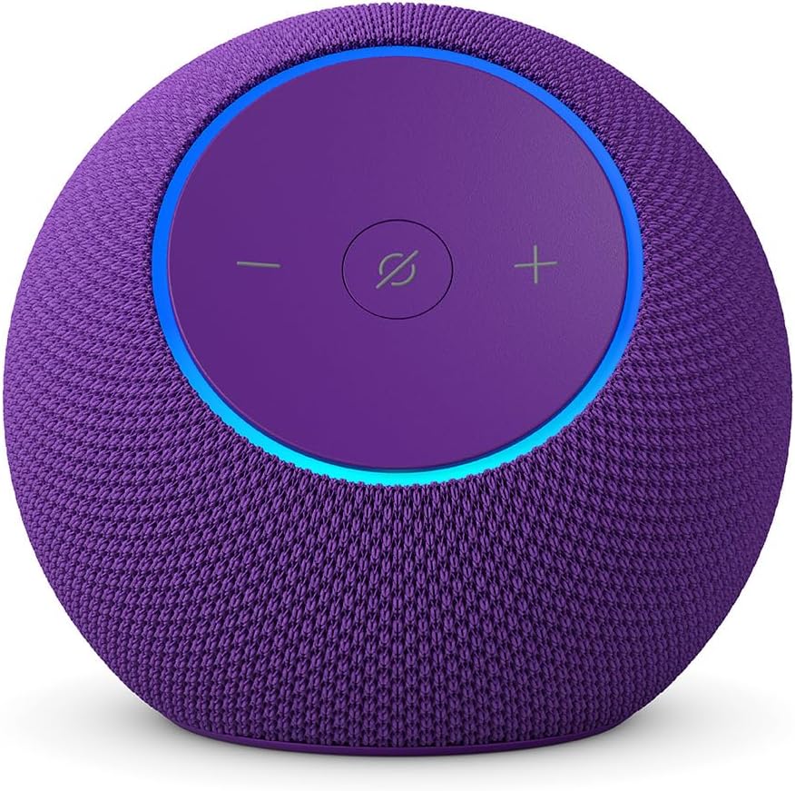 Alexa Echo Dot Max