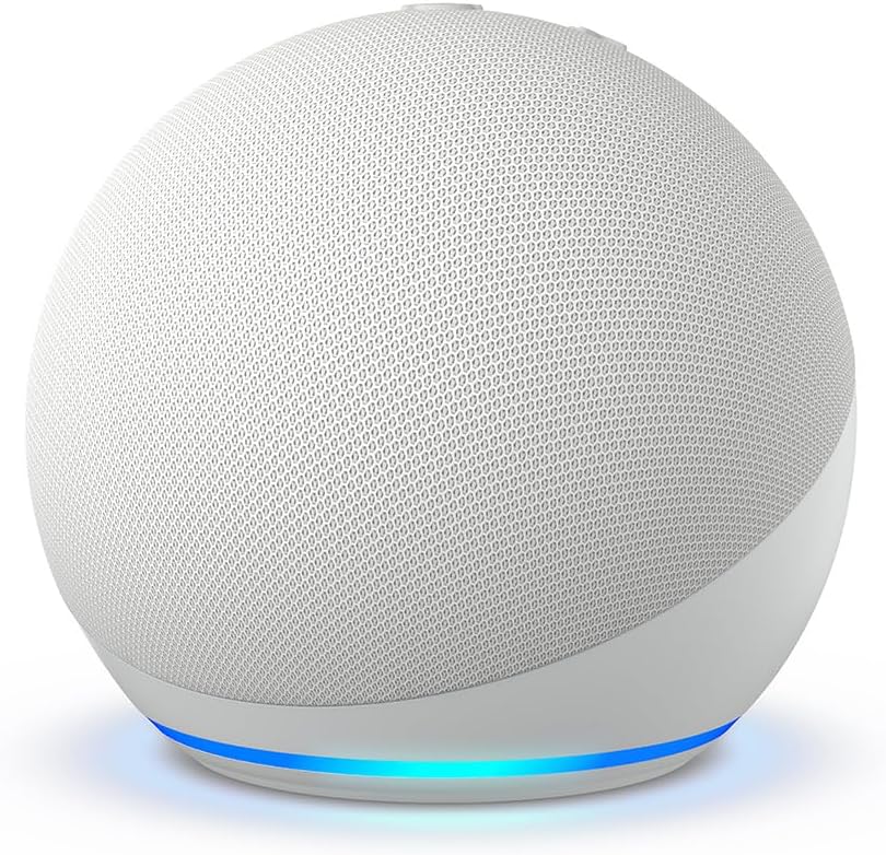 Alexa Echo Dot