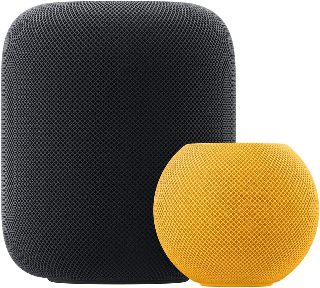Apple HomePod