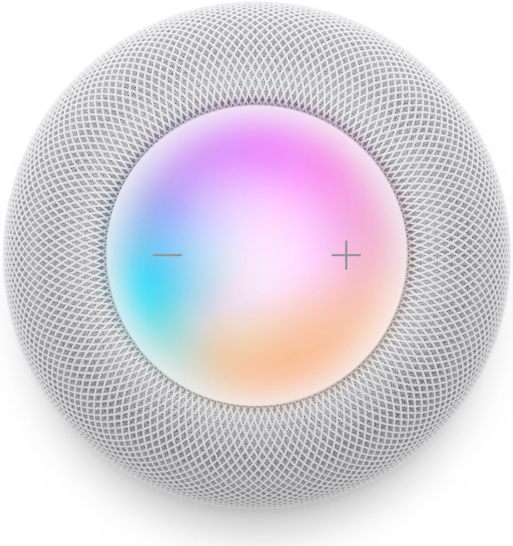 Apple HomePod