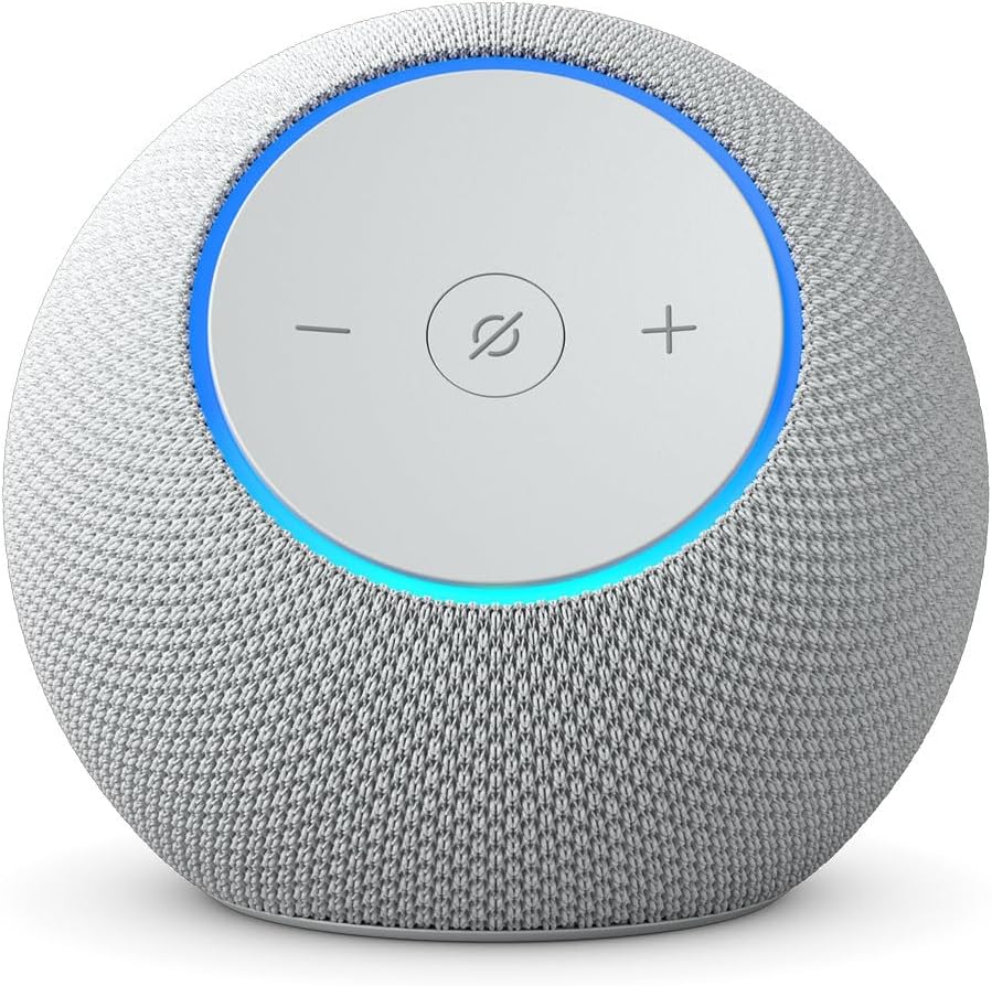 Alexa Echo Dot Max