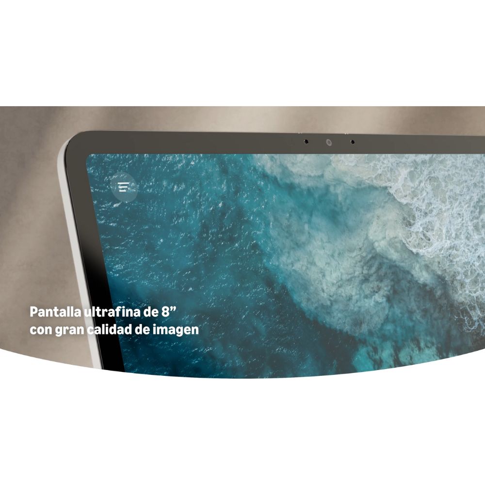 ECHO SHOW 8