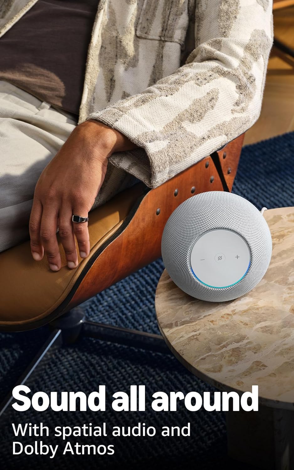 Amazon Echo Studio