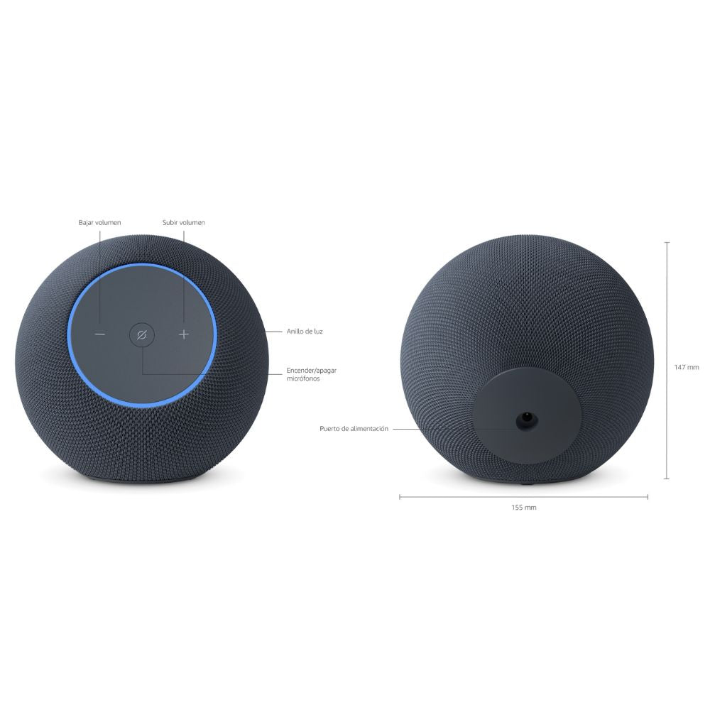 Amazon Echo Studio