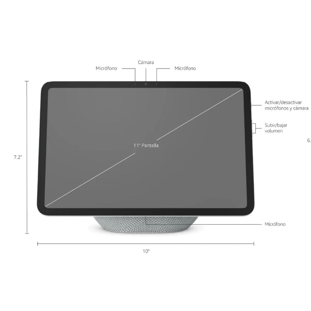 ECHO SHOW 11