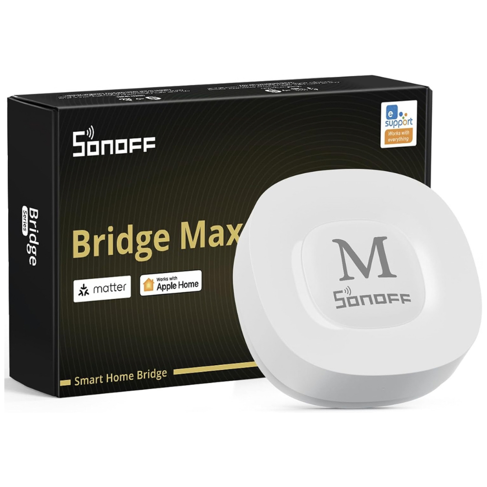 SONOFF Bridge Max Smart Home Bridge | Bridge-M