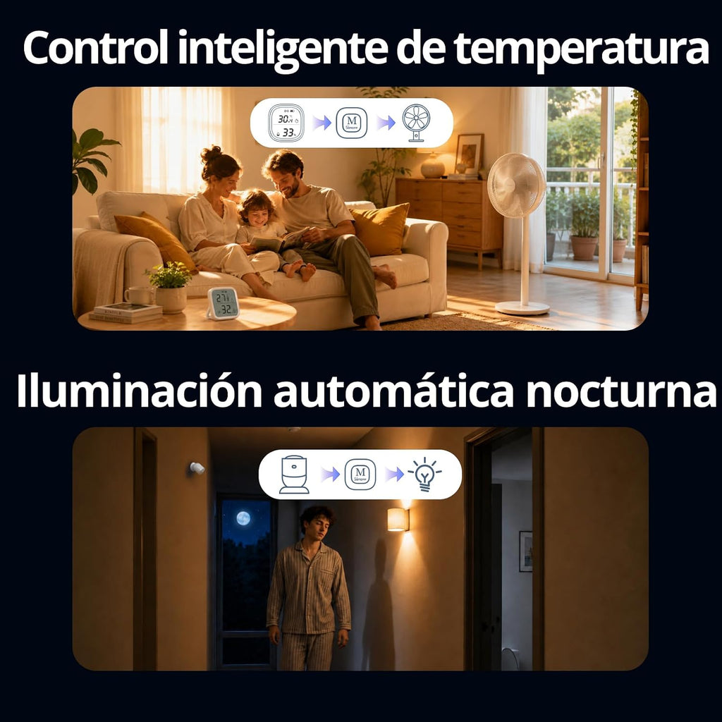 SONOFF Bridge Max Smart Home Bridge | Bridge-M