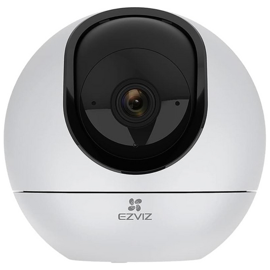 Cámara De Seguridad Ezviz C6 Wifi 2k+ 4mp