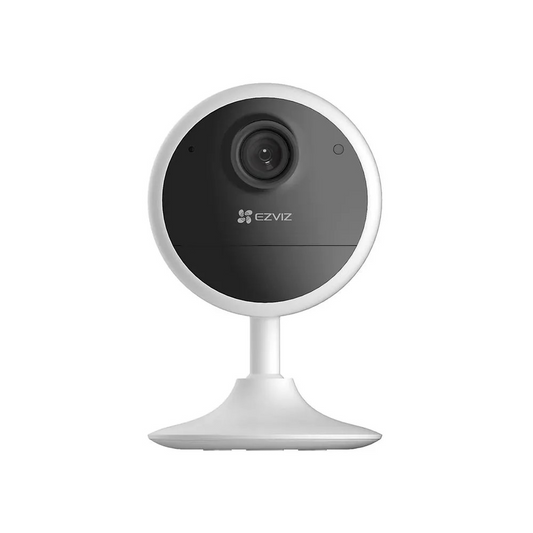 Cámara De Seguridad Ezviz CB1 Wifi 1080p 2mp