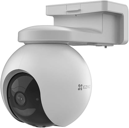 Cámara de Seguridad Ezviz CB8 Wifi 2K 3mp