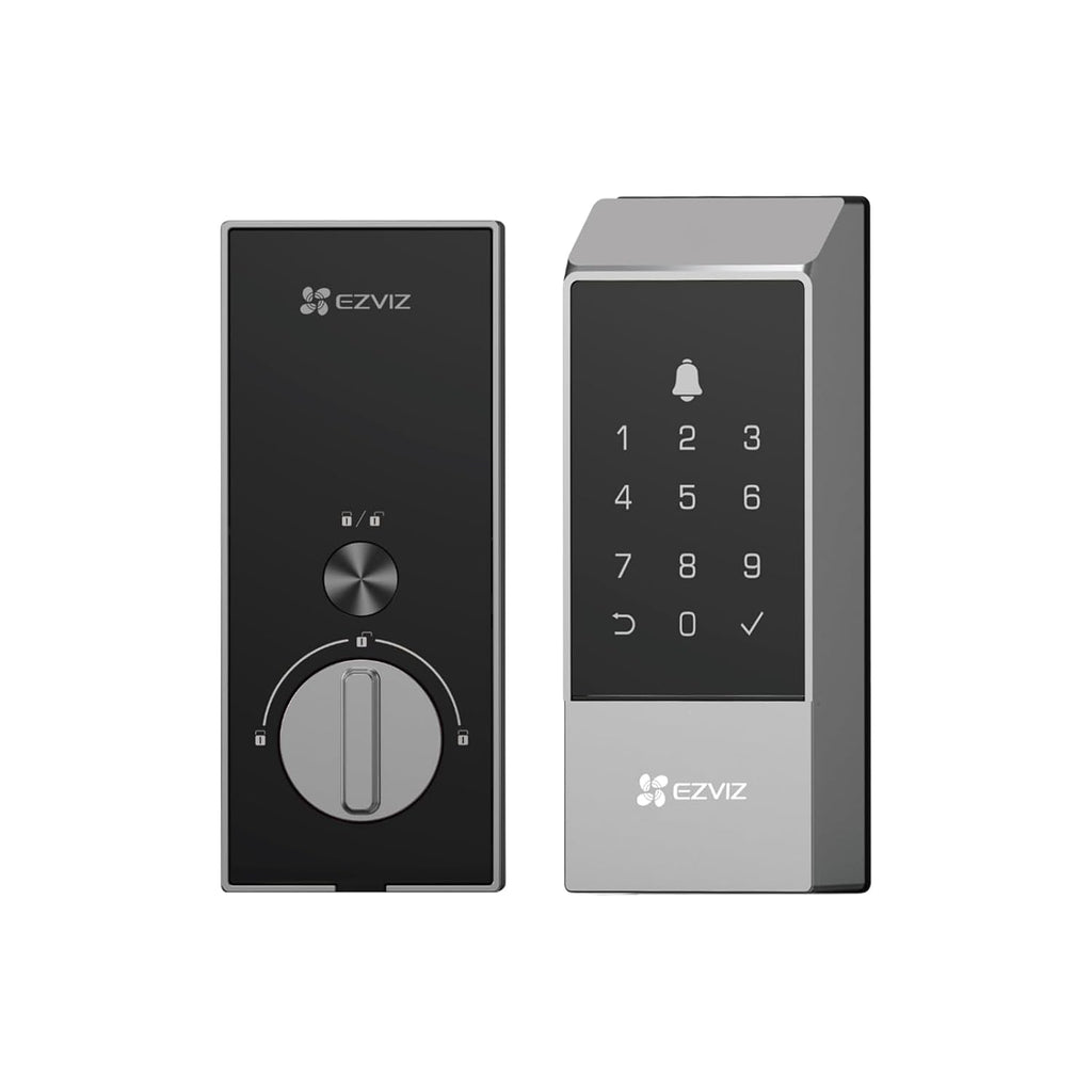 Cerradura de cerrojo Inteligente Ezviz DL04