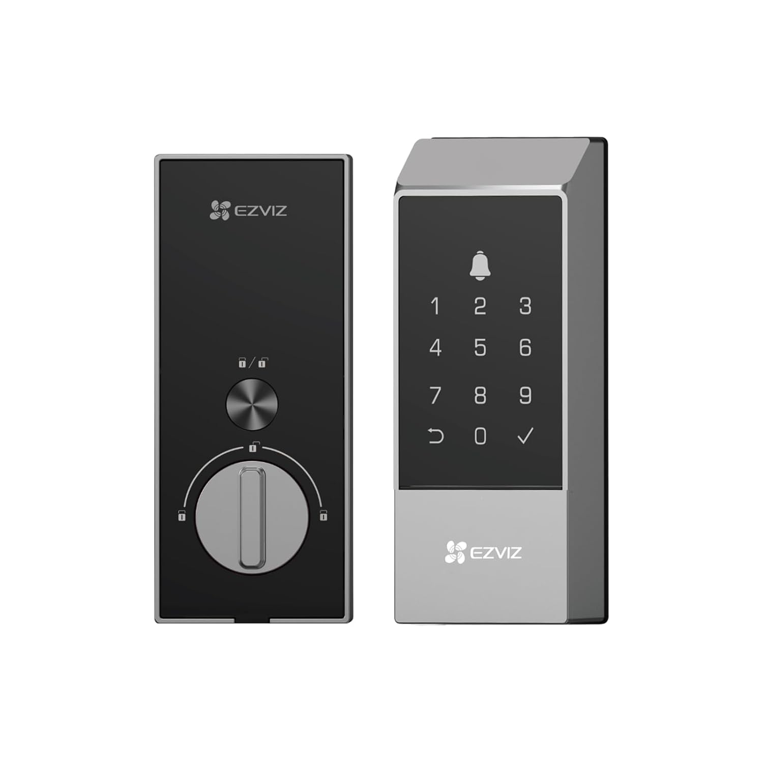 Cerradura de cerrojo Inteligente Ezviz DL04