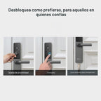 Cerradura inteligente Ezviz DL05