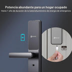 Cerradura inteligente Ezviz DL05