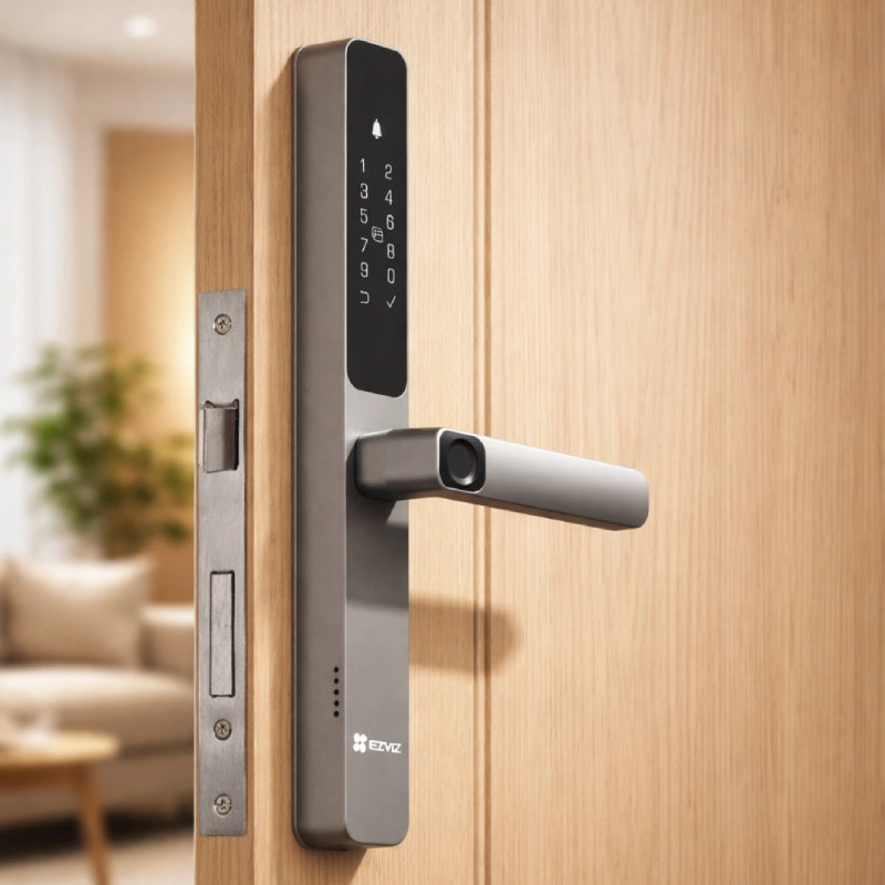 cerradura inteligente Ezviz DL06