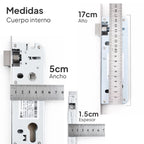 cerradura inteligente Ezviz DL06