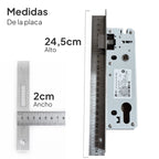 cerradura inteligente Ezviz DL06